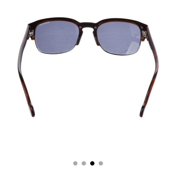 Moncler sunglasses - Picture 3 of 4